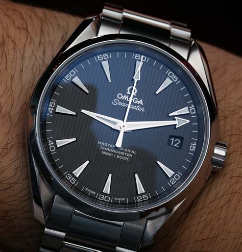 omega seamaster 8500 price|Omega Seamaster aqua terra watch.